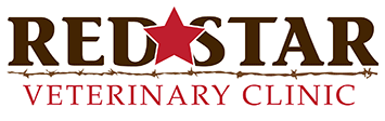 Link to Homepage of Red Star Veterinary Clinic
